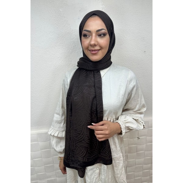 Premium Jakar Şal 033K